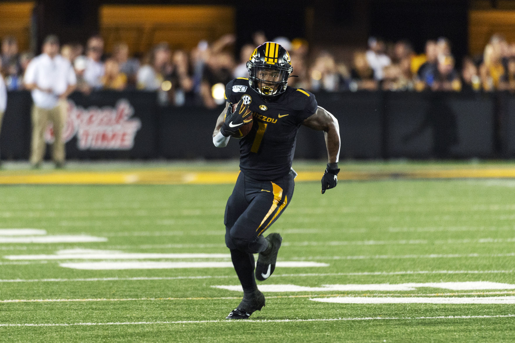 SE Missouri Missouri Football